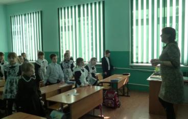 Группа продленного дня в школе - поговорим!