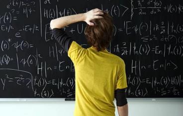 В России нет детей, которые неспособны к математике.