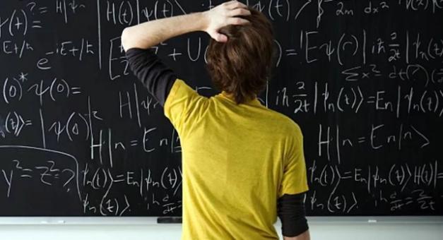 В России нет детей, которые неспособны к математике.