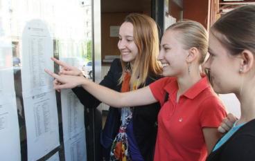 Абитуриенты Крыма смогут поступить в вузы России