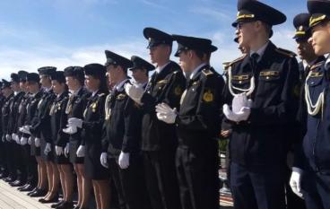 Новые довузовские училища появится в РФ Минобороны России