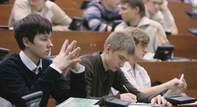 Вузы, нуждающиеся в реорганизации