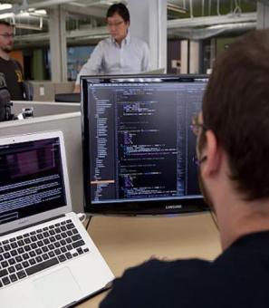 Создание системы внешнего единого тестирования