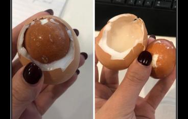 Однояйцевые матрешки