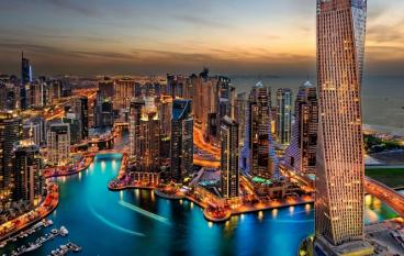 Интересные направления октября