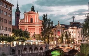 Либеральная экономика