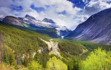 Национальный парк Приэльбрусье