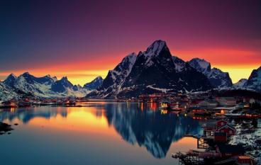 Отдых в Витязево весной