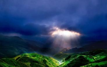 Парк «Сказка» в Витязево