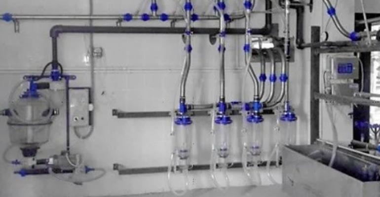 Где начинается вкус: завод, создающий оборудование для пищевой промышленности и переработки молока