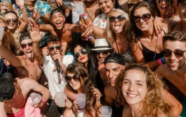 Курсы английского языка за границей: Образовательная группа Students International и ее услуги